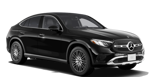 Mercedes-Benz GLC Coupe - FrontRight thumbnail