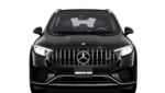 Mercedes-Benz GLC SUV - Front thumbnail