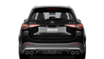 Mercedes-Benz GLC SUV - Back thumbnail