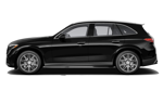 Mercedes-Benz GLC SUV - Left thumbnail