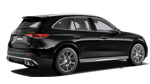 Mercedes-Benz GLC SUV - BackRight thumbnail