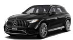Mercedes-Benz GLC SUV - FrontLeft thumbnail