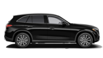 Mercedes-Benz GLC SUV - Right thumbnail