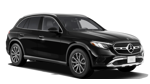 Mercedes-Benz GLC SUV - FrontRight thumbnail