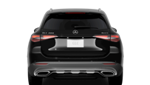 Mercedes-Benz GLC SUV - Back thumbnail