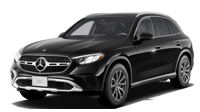 Mercedes-Benz GLC SUV GLC 300 4MATIC SUV