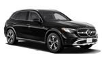Mercedes-Benz GLC SUV - FrontRight thumbnail