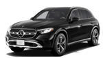 Mercedes-Benz GLC SUV - FrontLeft thumbnail