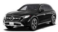 Mercedes-Benz GLC SUV GLC 350e 4MATIC SUV