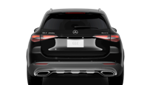 Mercedes-Benz GLC SUV - Back thumbnail