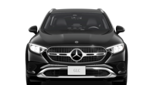 Mercedes-Benz GLC SUV - Front thumbnail