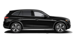 Mercedes-Benz GLC SUV - Right thumbnail
