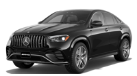 Mercedes-Benz GLE Coupe AMG GLE 53 4MATIC+ Coupe