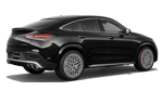 Mercedes-Benz GLE Coupe - BackRight thumbnail