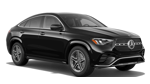Mercedes-Benz GLE Coupe - FrontRight thumbnail
