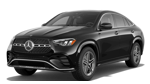 Mercedes-Benz GLE Coupe - FrontLeft thumbnail