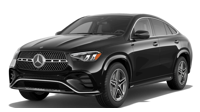 Mercedes-Benz GLE Coupe GLE 450 4MATIC Coupe