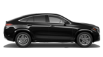 Mercedes-Benz GLE Coupe - Right thumbnail