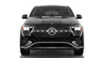Mercedes-Benz GLE Coupe - Front thumbnail