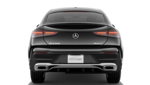 Mercedes-Benz GLE Coupe - Back thumbnail
