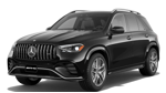 Mercedes-Benz GLE SUV - FrontLeft thumbnail