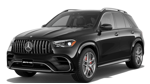 Mercedes-Benz GLE SUV - FrontLeft thumbnail