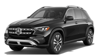 Mercedes-Benz GLE SUV GLE 350 4MATIC SUV