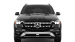 Mercedes-Benz GLE SUV - Front thumbnail