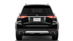 Mercedes-Benz GLE SUV - Back thumbnail