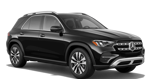 Mercedes-Benz GLE SUV - FrontRight thumbnail