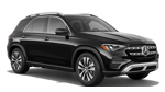 Mercedes-Benz GLE SUV - FrontRight thumbnail