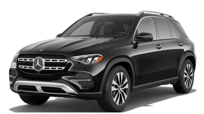 2026 Mercedes-Benz GLE SUV