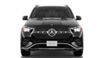 Mercedes-Benz GLE SUV - Front thumbnail