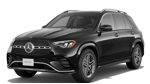 Mercedes-Benz GLE SUV - FrontLeft thumbnail