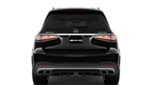 Mercedes-Benz GLS SUV - Back thumbnail