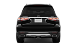 Mercedes-Benz GLS SUV - Back thumbnail