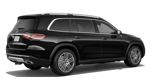 Mercedes-Benz GLS SUV - BackRight thumbnail