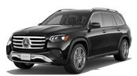 Mercedes-Benz GLS SUV GLS 450 4MATIC SUV