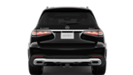 Mercedes-Benz GLS SUV - Back thumbnail