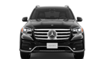 Mercedes-Benz GLS SUV - Front thumbnail