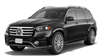 Mercedes-Benz GLS SUV GLS 580 4MATIC SUV