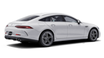Mercedes-Benz Mercedes-AMG GT 4-door Coupe - BackRight thumbnail