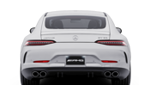 Mercedes-Benz Mercedes-AMG GT 4-door Coupe - Back thumbnail