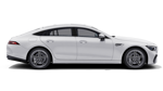 Mercedes-Benz Mercedes-AMG GT 4-door Coupe - Right thumbnail