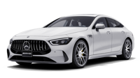 Mercedes-Benz Mercedes-AMG GT 4-door Coupe AMG GT 63 4MATIC+ 4-door Coupe