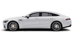 Mercedes-Benz Mercedes-AMG GT 4-door Coupe - Left thumbnail