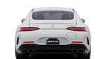 Mercedes-Benz Mercedes-AMG GT 4-door Coupe - Back thumbnail
