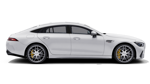 Mercedes-Benz Mercedes-AMG GT 4-door Coupe - Right thumbnail