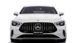 Mercedes-Benz Mercedes-AMG GT 4-door Coupe - Front thumbnail