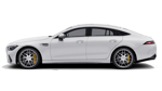 Mercedes-Benz Mercedes-AMG GT 4-door Coupe - Left thumbnail